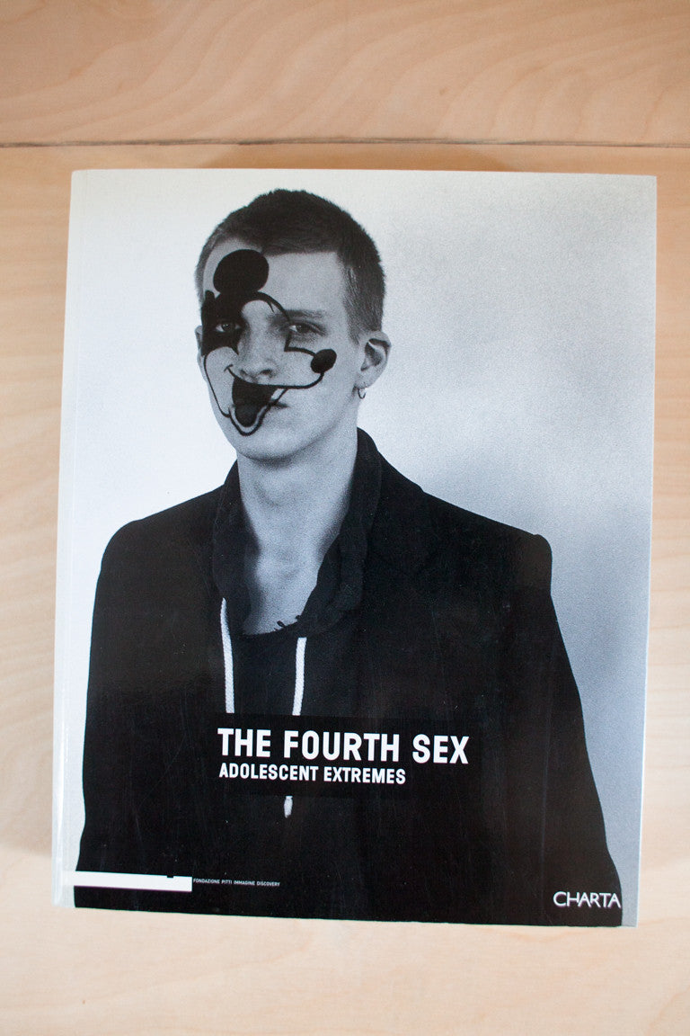 The Fourth Sex – THESE DAYS