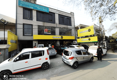 Sehgal Motors Faisal Town Flagship Store Lahore