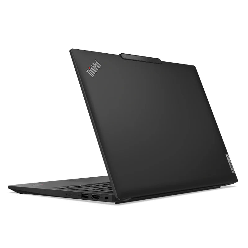 Lenovo ThinkPad X13 Gen 5 AI PC - 13.3" WUXGA / Ultra 7 155U / 16GB / 512GB (NVMe M.2 SSD) / WWAN / DOS (Without OS) / 3YW / Arabic/English / Black - Laptop - Image 7
