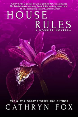 House Rules by Cathryn Fox