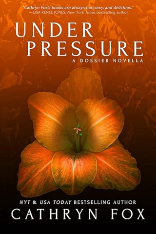 Under Pressure by Cathryn Fox