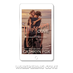 Whispering Cove Series