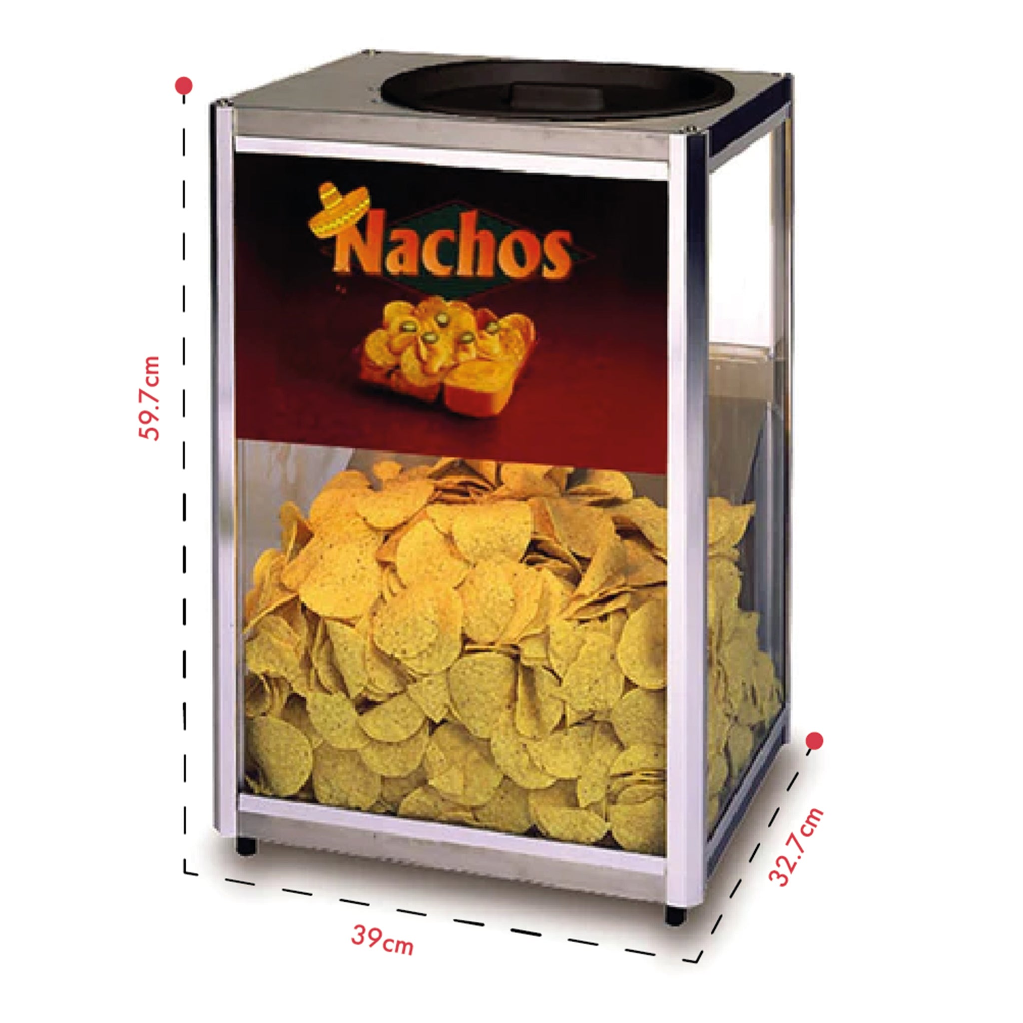 https://cdn.shopify.com/s/files/1/0817/6165/files/Servalot-Nacho-Chip-Warmer-Size-Guide-01.jpg?v=1694847257&width=2048