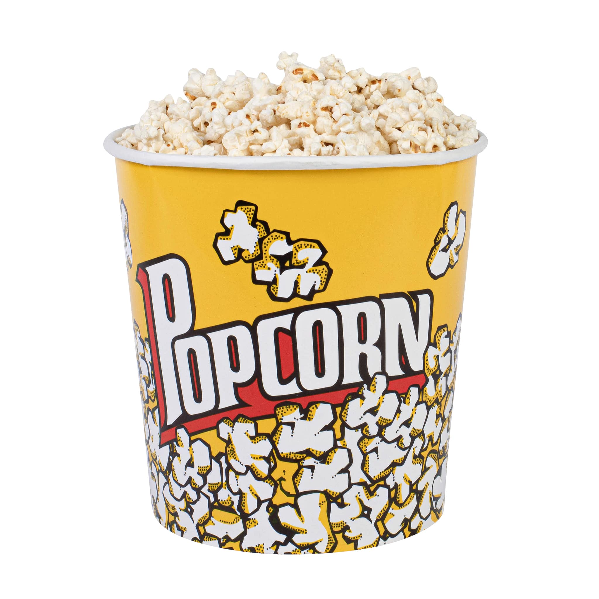Single-Head Popcorn Topping Dispenser