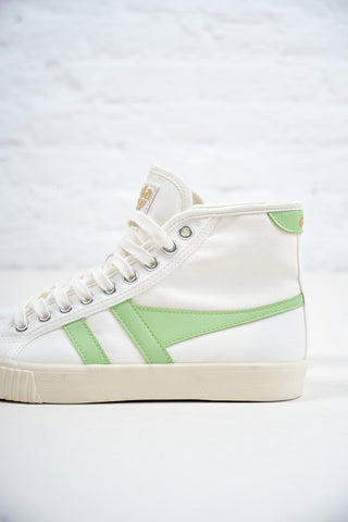 Tennis Mark Cox High Sneakers