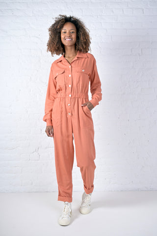 Matilde Jumpsuit