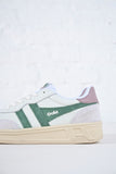 Topspin Sneakers Evergreen