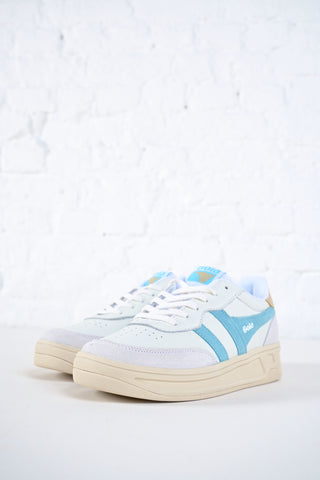 Topspin Sneakers Ocean