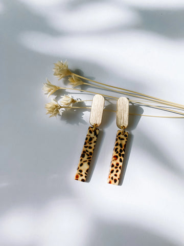 Lore Earrings