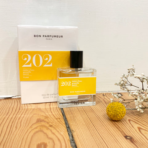 Bon Parfumeur 202 - Fruity