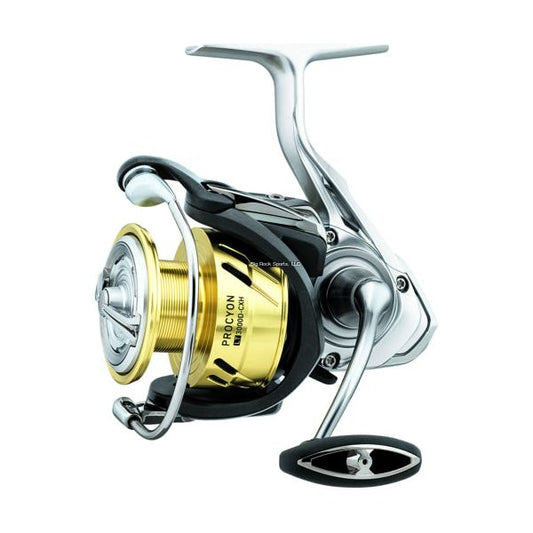 Daiwa Procyon LT Spinning Reel PCNLT2500D-CXH (6.2:1)