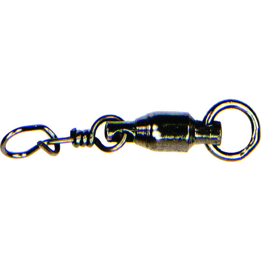 Mustad® Barrel Swivel