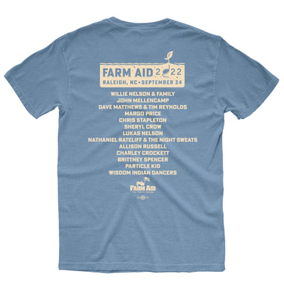 Farm Aid Store