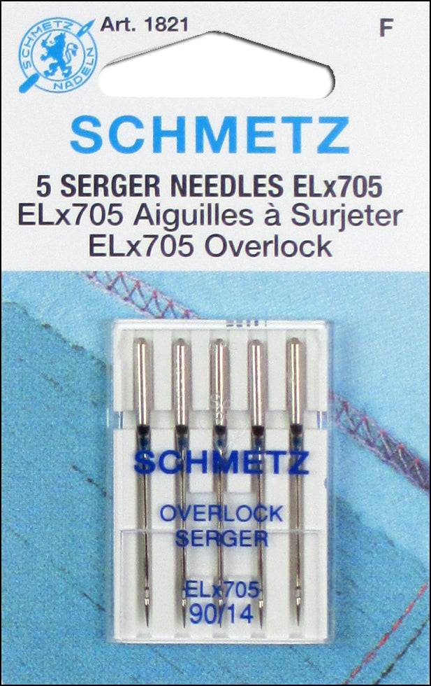 Schmetz: Universal Needles 80/12 – Sitka Fabrics