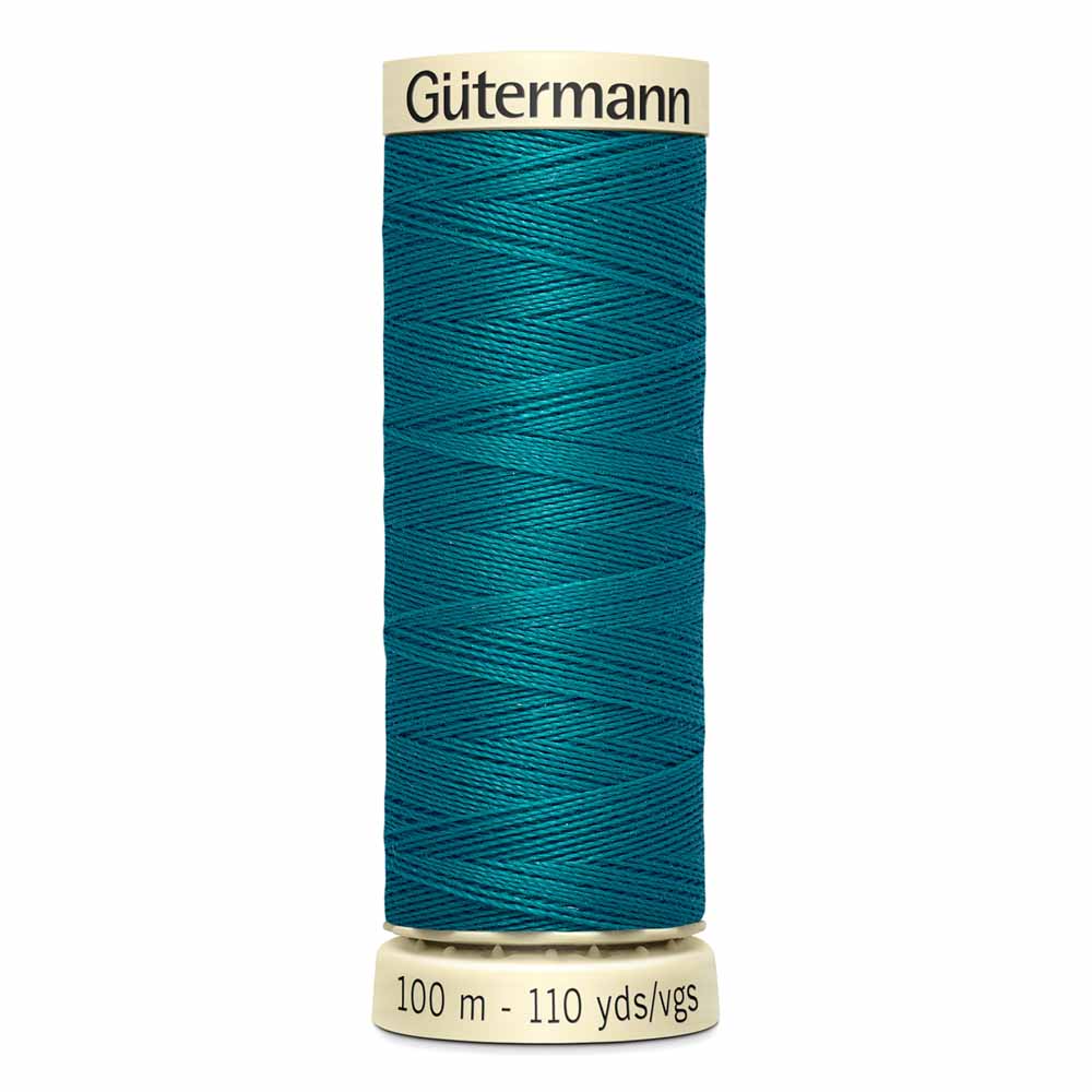 Gütermann Thread - Mara 70 Topstitch – Style Maker Fabrics