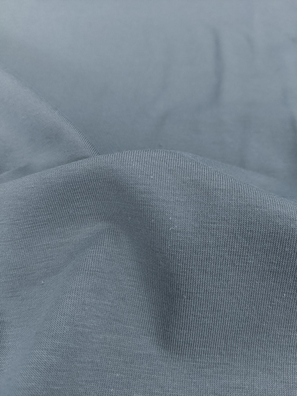 Cotton Modal Jersey Knit, Black – Sitka Fabrics