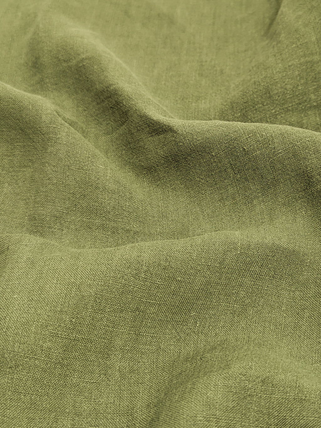 Cotton Modal Jersey Knit - Dusty Sage – Maker's Fabric