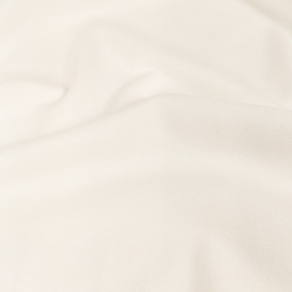 Cotton Modal Jersey Knit, Black – Sitka Fabrics