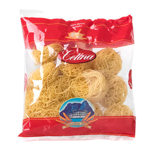 Cetina Fine Nest Egg Noodles 400g - Balkan Market