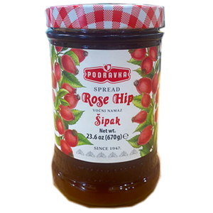 Podravka Rose Hip Spread 670g - Balkan Market