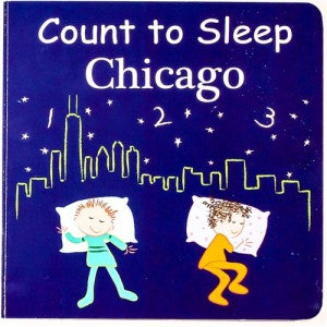 Count to Sleep Chicago