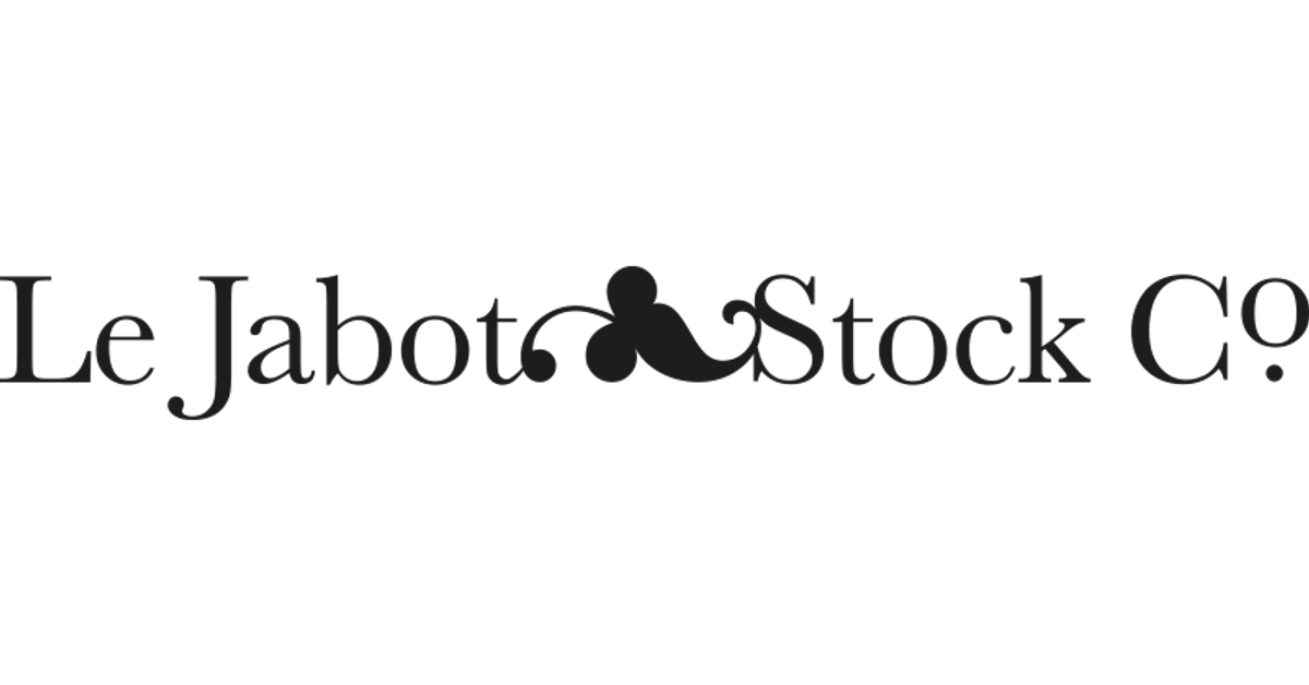 Le Jabot & Stock Co.