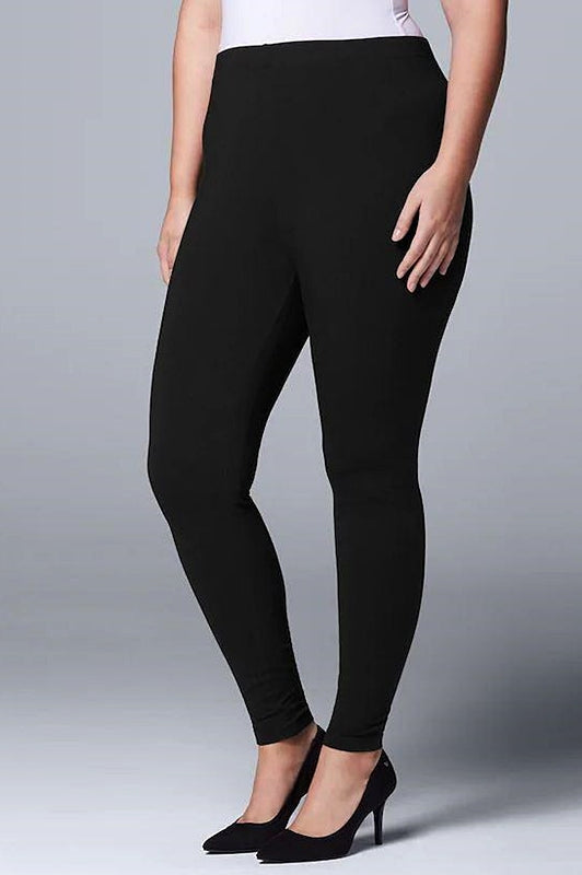 plus size workout leggings