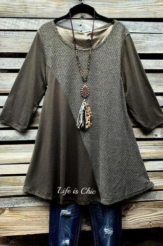 Tops – Life is Chic Boutique