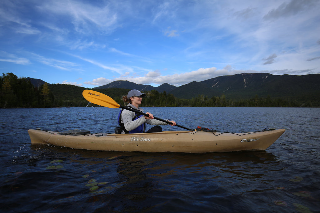 Elk Lake Lodge, Adirondacks