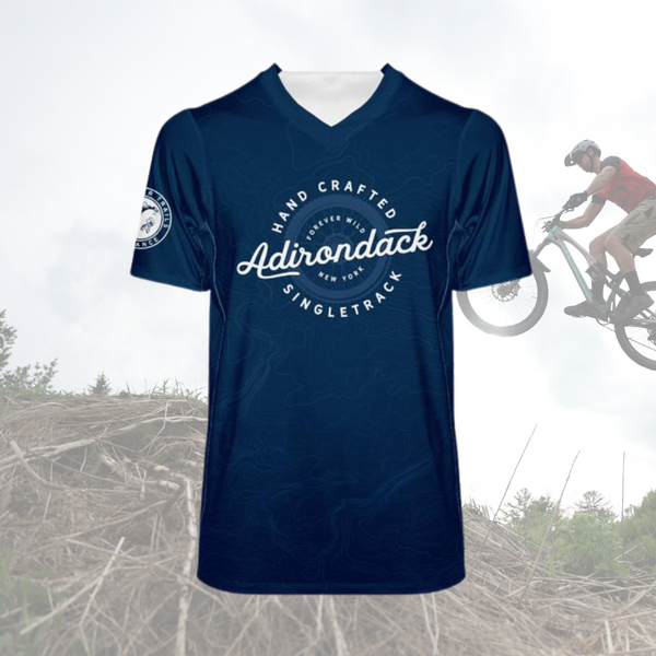 Adirondack Mountain Biking