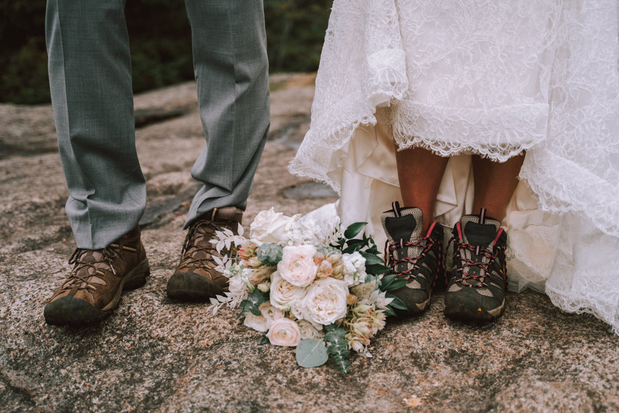 Adirondack Weddings & Elopements