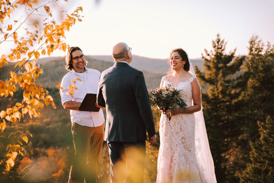 Adirondack Weddings & Elopements