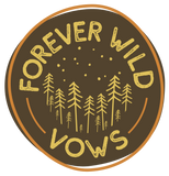 Forever Wild Vows | Adirondack Weddings & Elopements