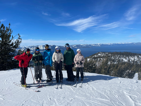 Lake Tahoe | Heavenly Ski Resort