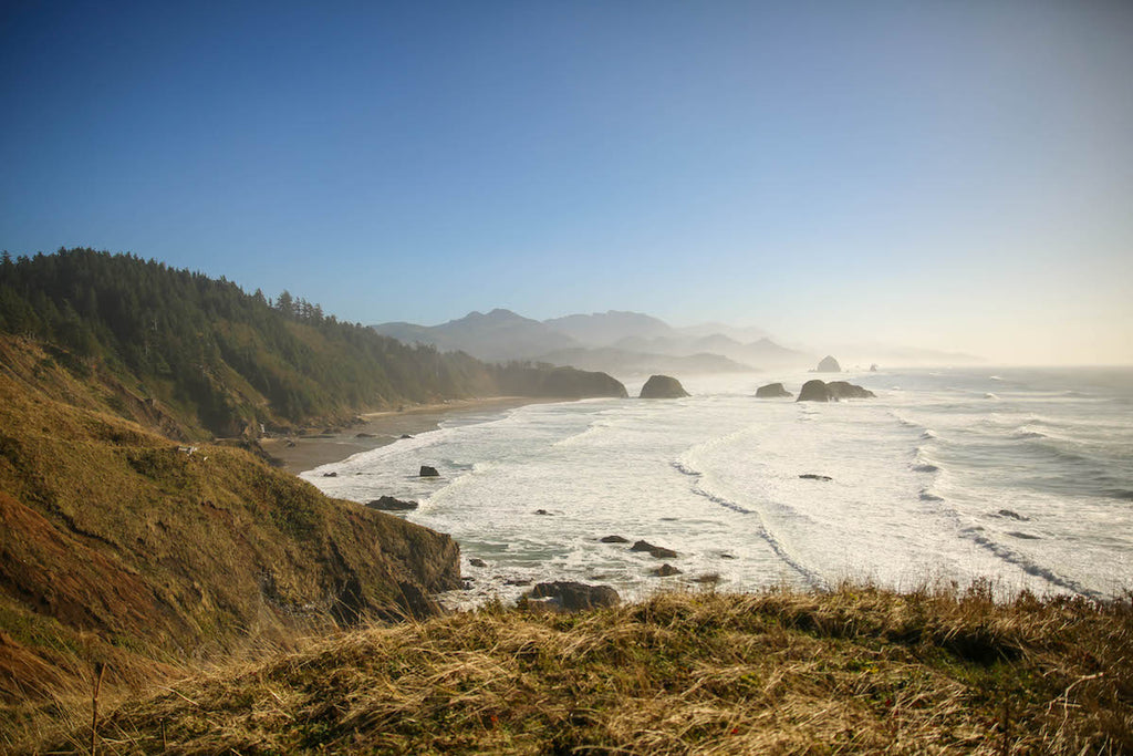 Ecola State Park | Cannon Beach, Oregon