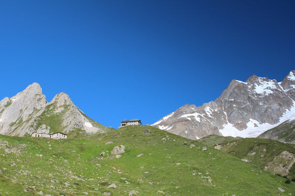 The Most Beautiful (and Skippable) Stages of the Tour Du Mont