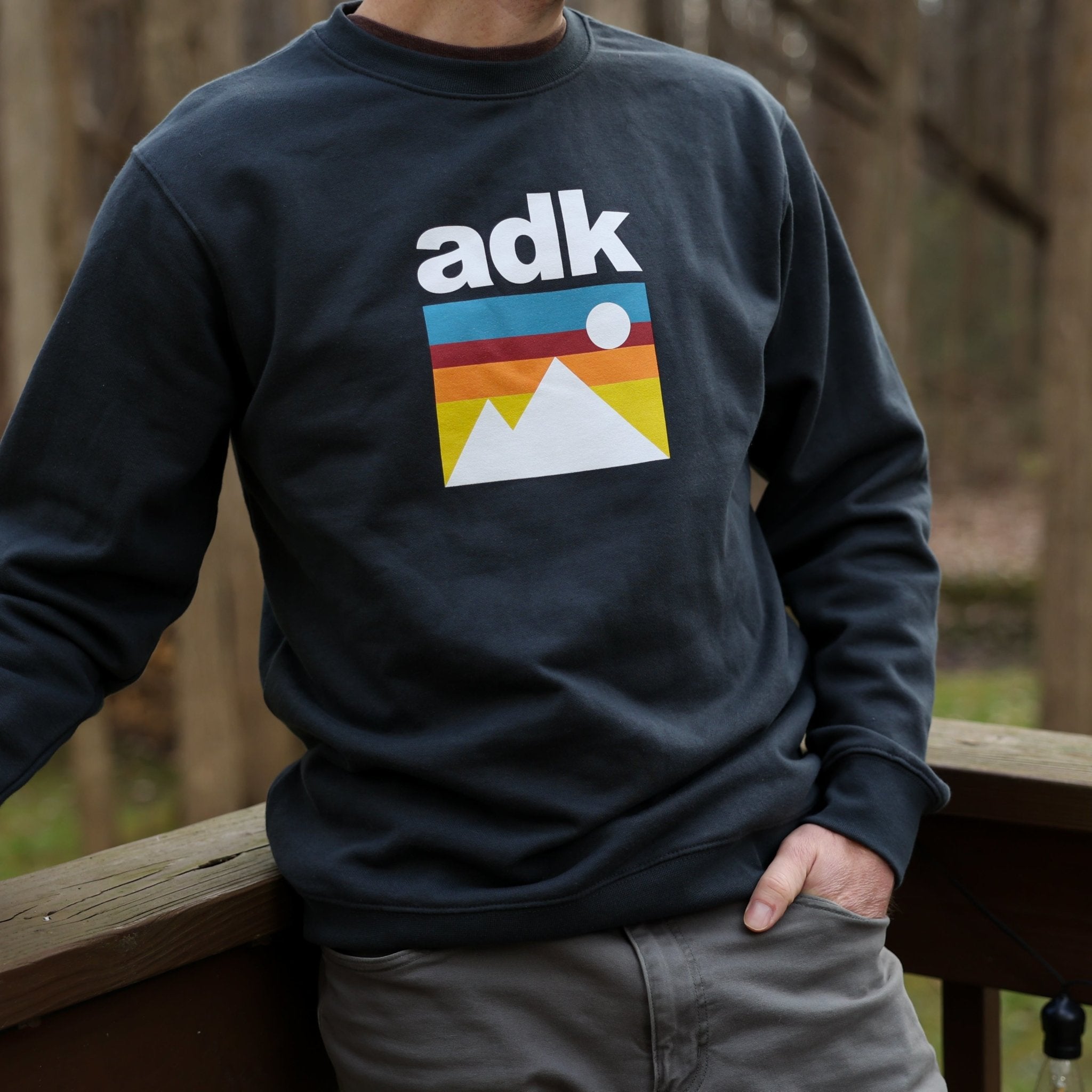 人気 L Alpine Codex Group Crew Neck Sweat | giulianacividanes.com.br