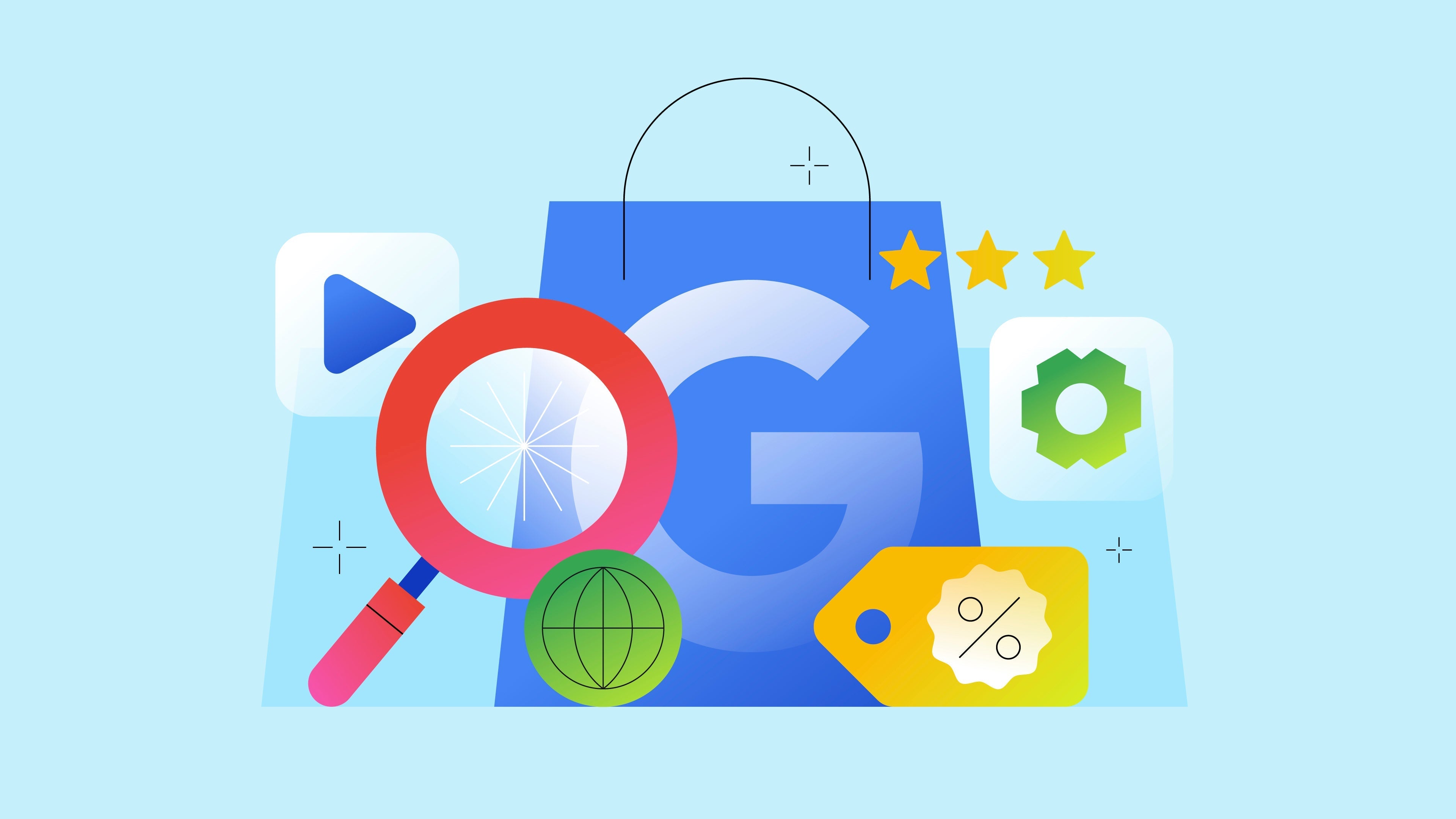 The Ultimate Google Shopping Guide for 2024 How It Works Shopify UK