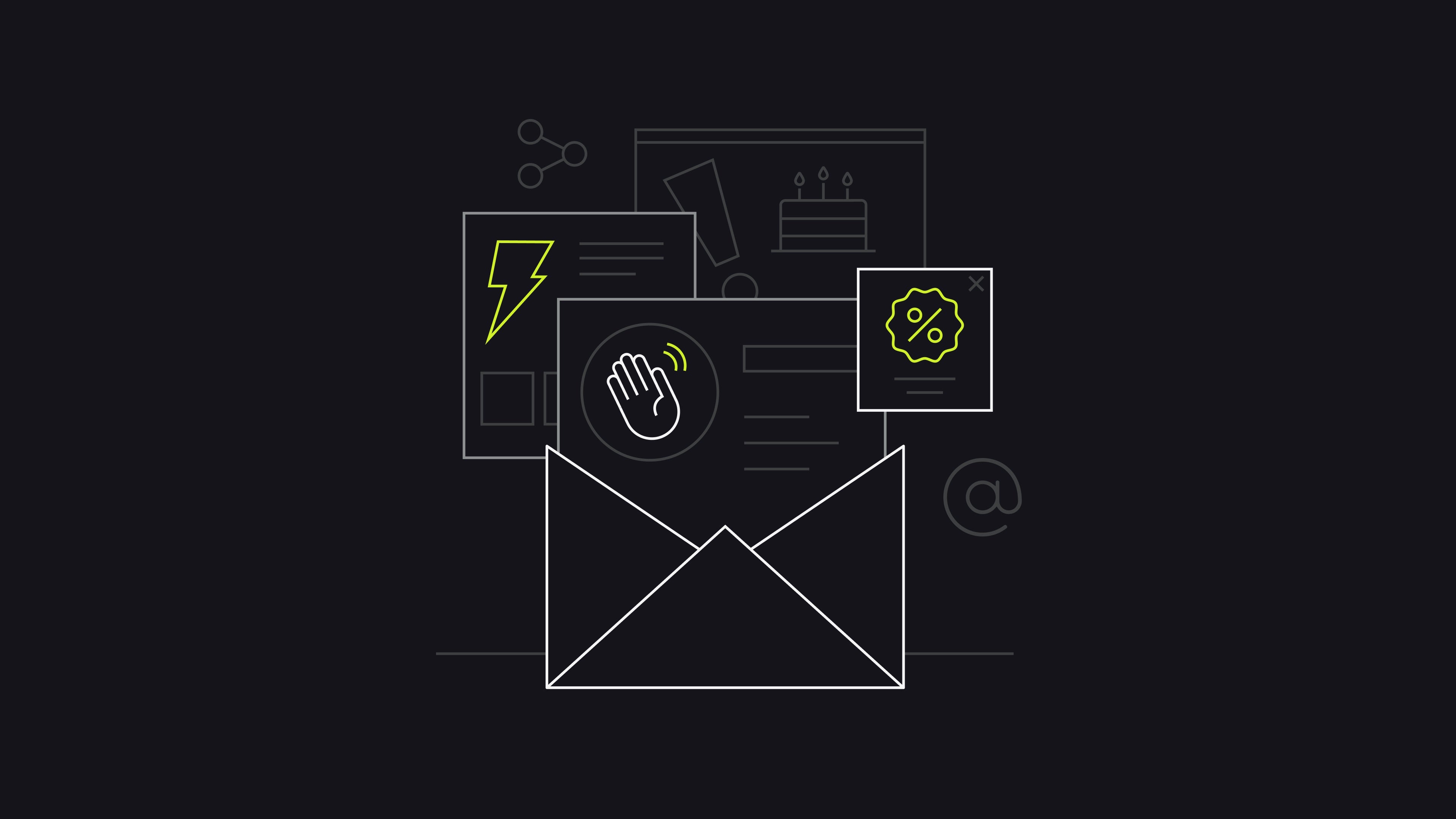 Email marketing tips for ecommerce