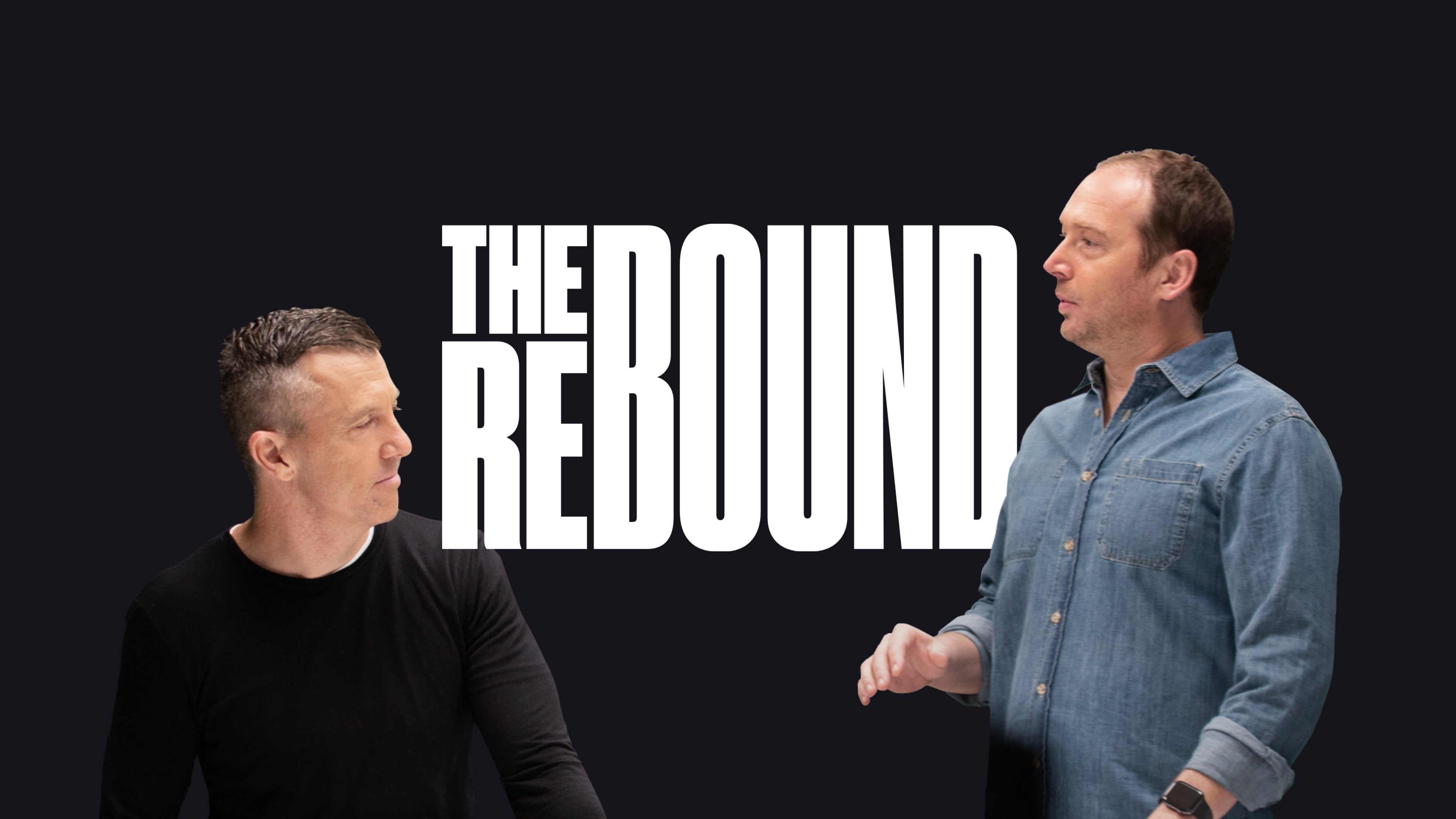 88 Rebound TV series - Australia