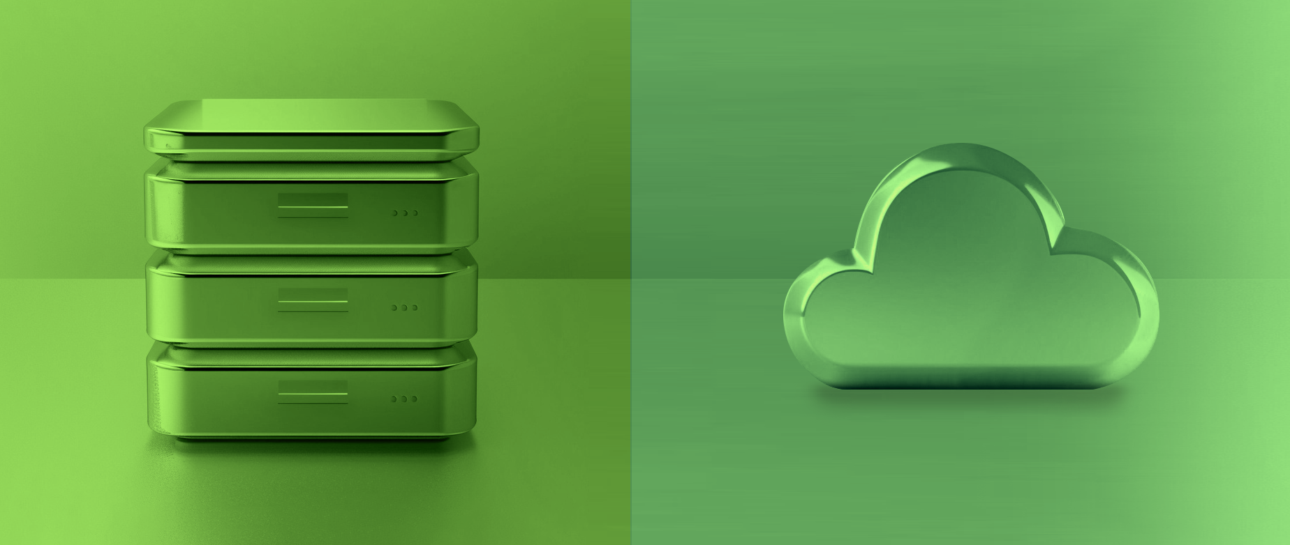 Dedicated vs. Cloud: Which Server Infrastructure is Right for Commerce?