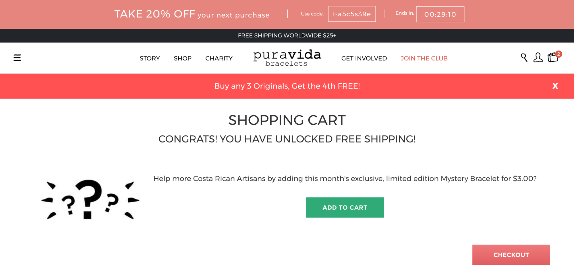 pura-vida-unlock-free-shipping