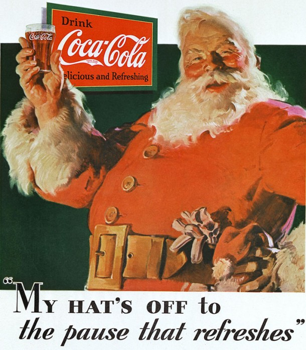 Coca-Cola