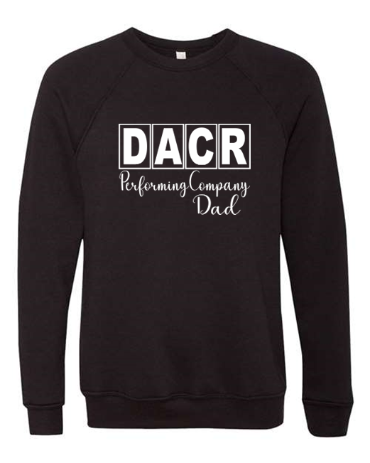 DACR COMPANY BELLA DAD CREW