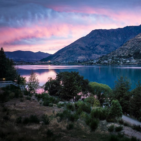 queenstown