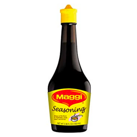 maggi seasoning sauce