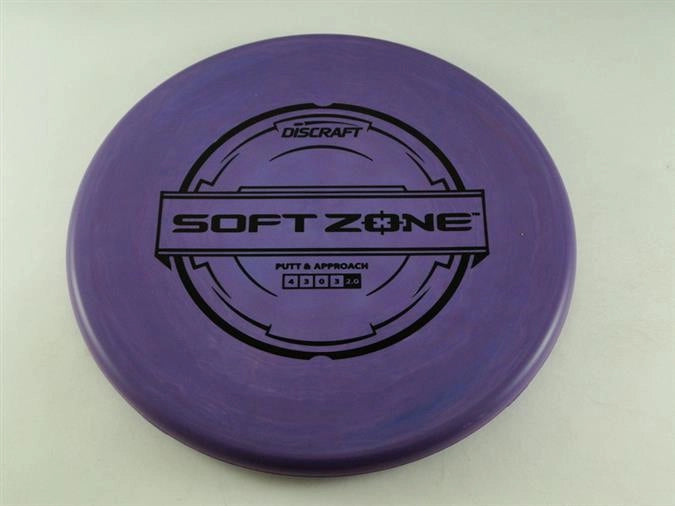 Discraft Zone OS Putter Line Soft
