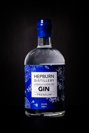 Gin Gift Pack – Distillery Hepburn