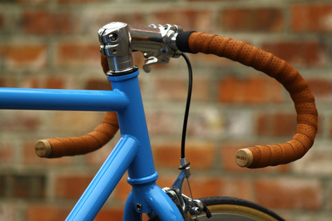 Dropbox Custom Bike Melbourne 