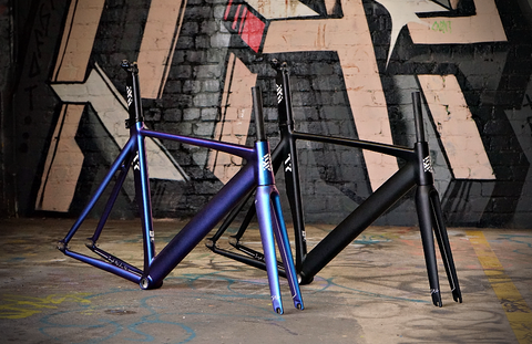 t7 street bike frame fixed gear melbourne bikes